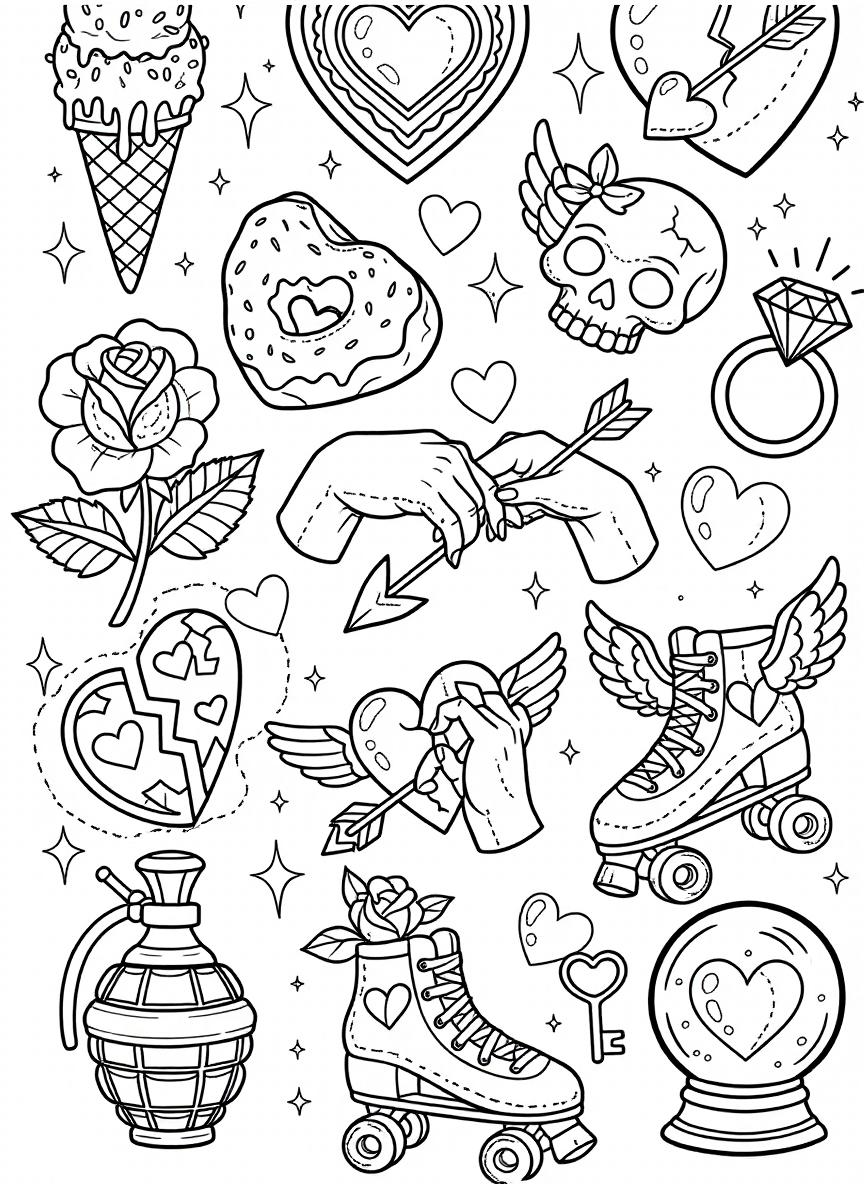 Untitled Sheet