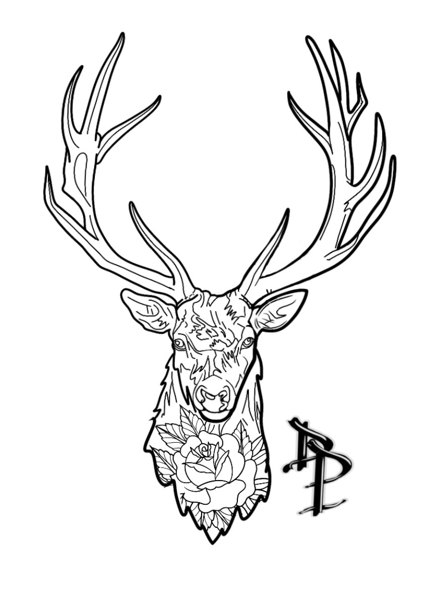 Portfolio piece