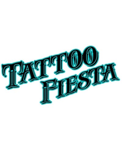 New Mexico Tattoo Fiesta #14 cover art