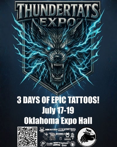 Thundertats Expo cover art