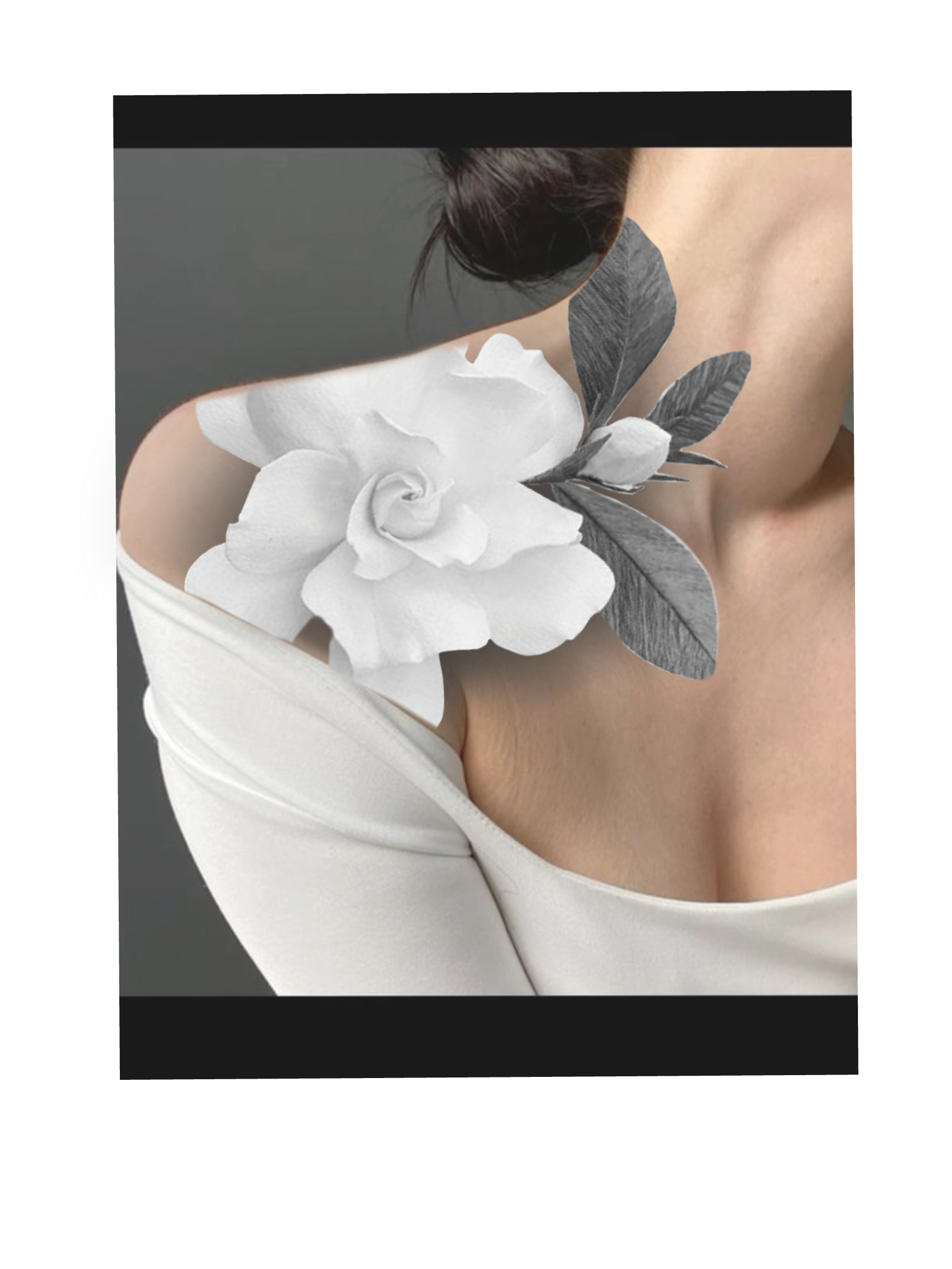 B&G realism magnolia